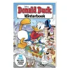 Donald Duck Winterboek, 144pag.