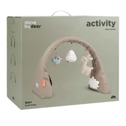 Done by Deer Activiteiten Gym Lalee Beige
