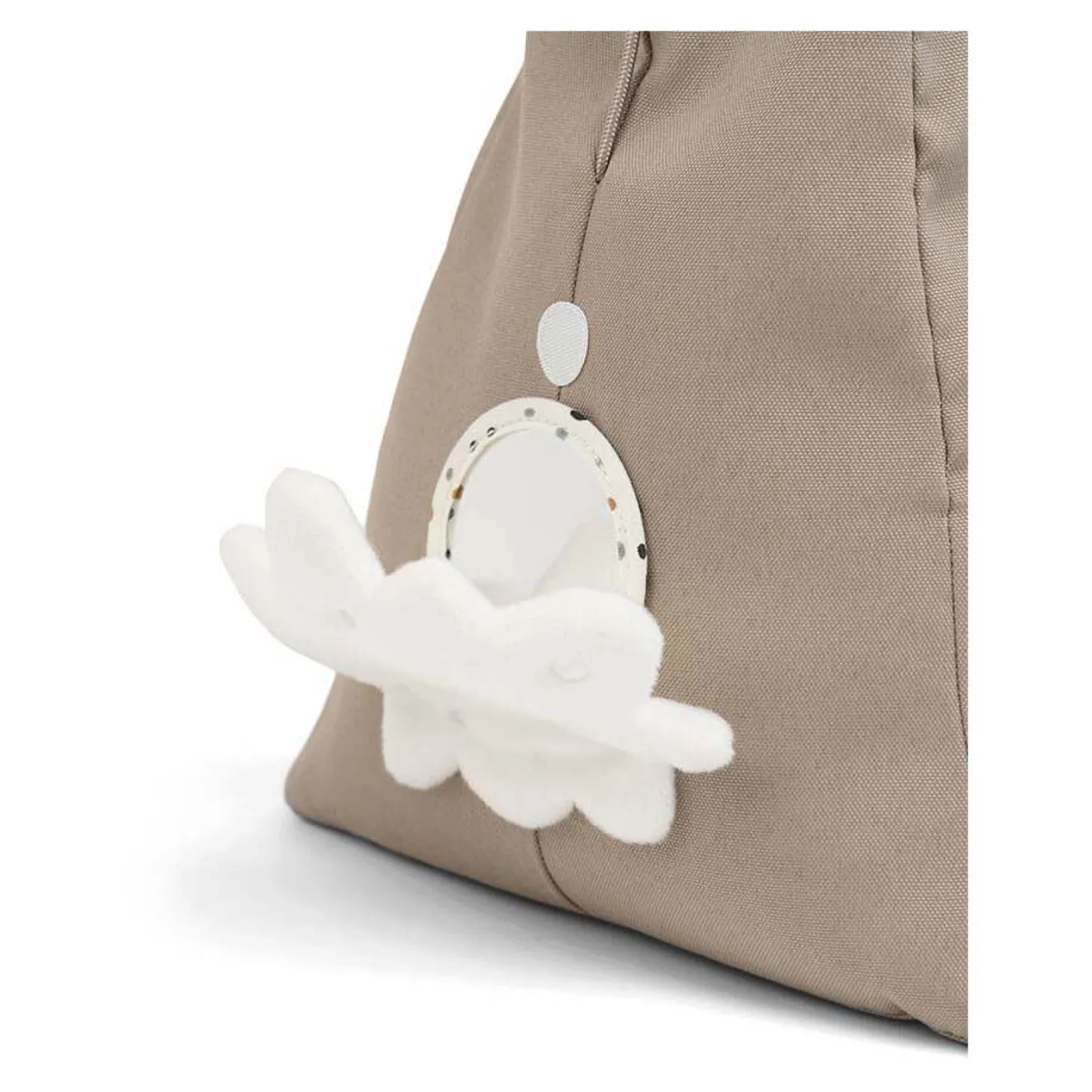 Done by Deer Activiteiten Gym Lalee Beige