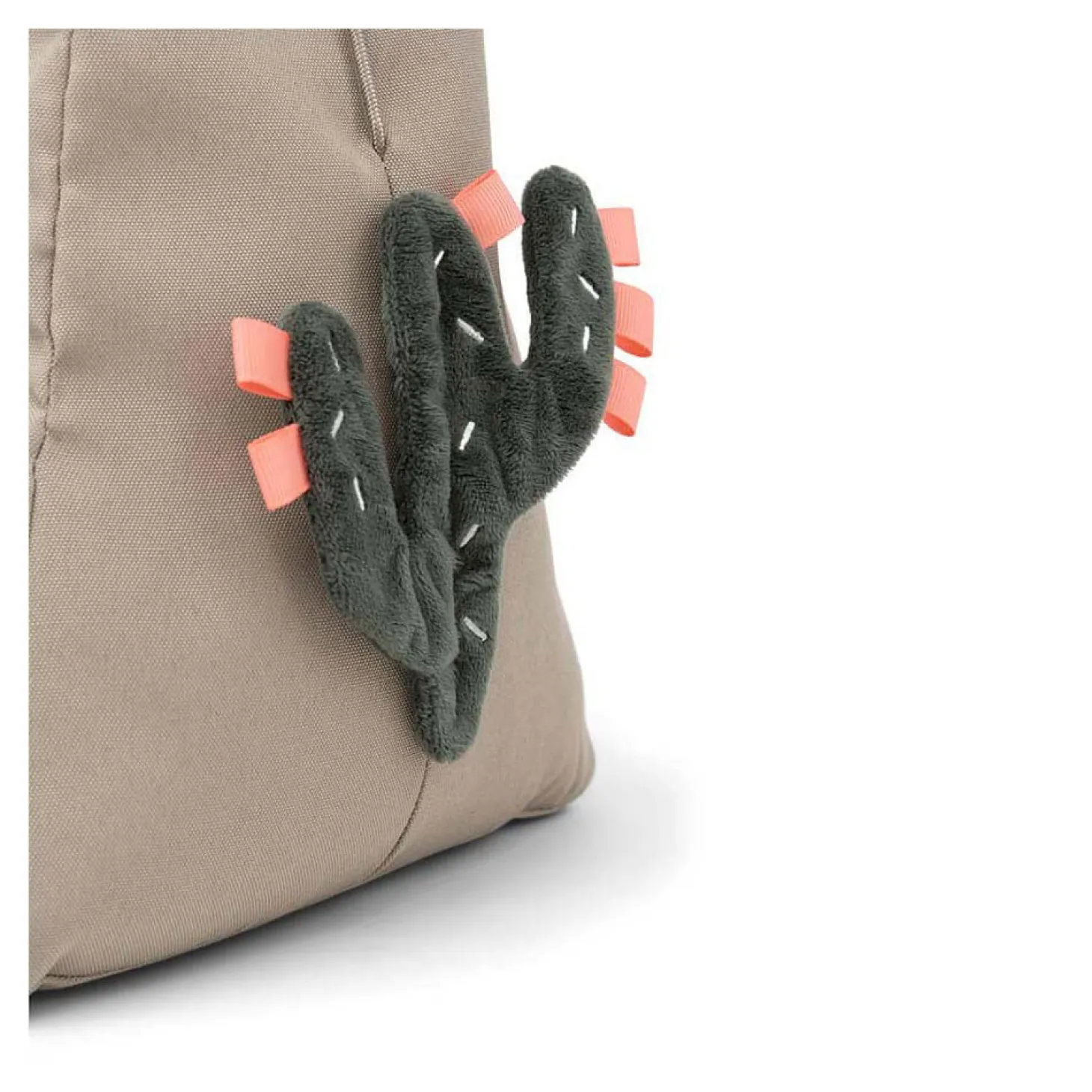 Done by Deer Activiteiten Gym Lalee Beige