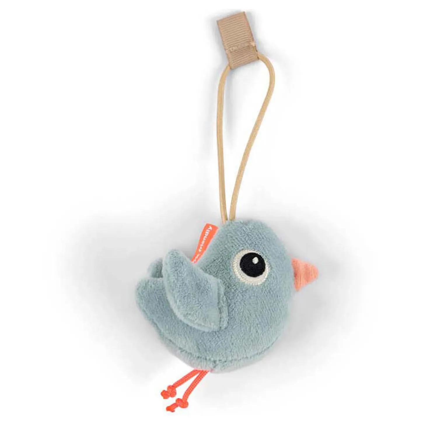 Done by Deer Activiteiten Gym Lalee Beige