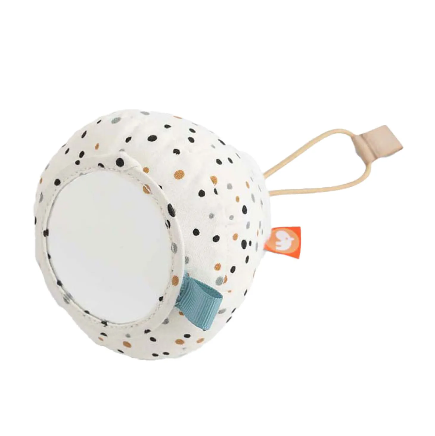 Done by Deer Activiteiten Gym Lalee Beige