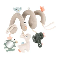 Done by Deer Activiteiten Spiraal Lalee Beige