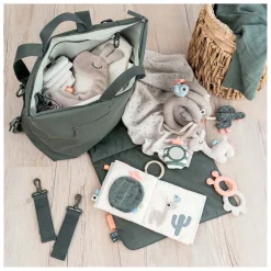 Done by Deer Activiteiten Spiraal Lalee Beige