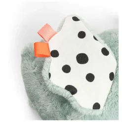 Done by Deer Activiteiten Sensorisch Speelgoed Birdee Blauw