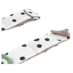 Done by Deer Hangend Activiteiten Speeltje Croco