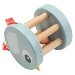 Done by Deer Houten Rammelaar Birdee