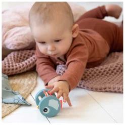 Done by Deer Houten Rammelaar Birdee