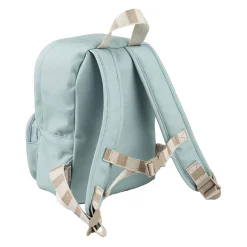 Done by Deer Kinderrugzak Elphee Blauw 4 L