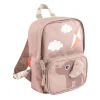 Done by Deer Kinderrugzak Elphee Roze 4 L