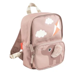 Done by Deer Kinderrugzak Elphee Roze 4 L