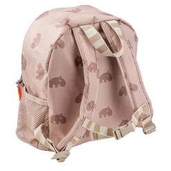 Done by Deer Kinderrugzak Ozzo Roze 5 L