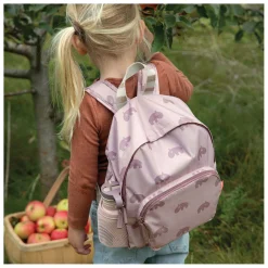 Done by Deer Kinderrugzak Ozzo Roze 5 L