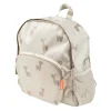 Done by Deer Kinderrugzak Lalee Beige 5 L