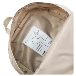 Done by Deer Kinderrugzak Lalee Beige 5 L