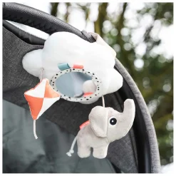 Done by Deer Kinderwagen Mobiel Speeltuin