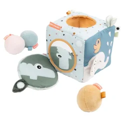 Done by Deer Ontdekkingskubus Deer Friends