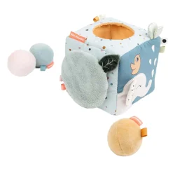 Done by Deer Ontdekkingskubus Deer Friends