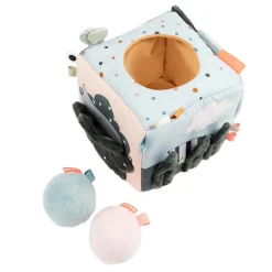 Done by Deer Ontdekkingskubus Deer Friends