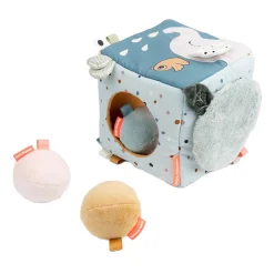 Done by Deer Ontdekkingskubus Deer Friends