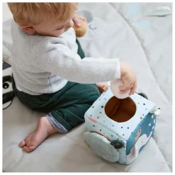 Done by Deer Ontdekkingskubus Deer Friends