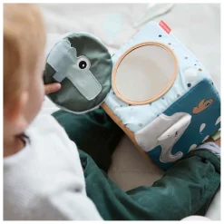 Done by Deer Ontdekkingskubus Deer Friends