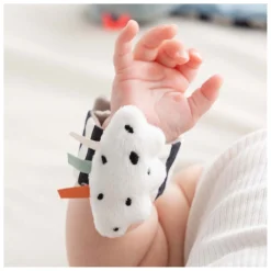 Done by Deer Pols Rammelaar Blije Wolken Blauw, 2st.