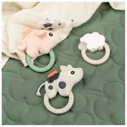 Done by Deer Rammelaar/Bijtring Dotti Beige