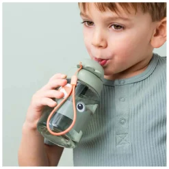 Done by Deer Rietjesbeker Speeltuin Groen, 280ml