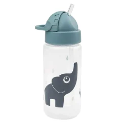 Done by Deer Rietjesbeker Elphee Blauw, 350ml