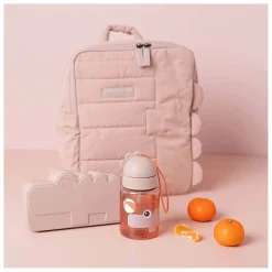 Done by Deer Rietjesbeker Roze, 280ml