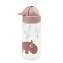 Done by Deer Rietjesbeker Ozzo Roze, 350ml