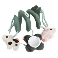 Done by Deer Tiny Farm Activiteiten Spiraal