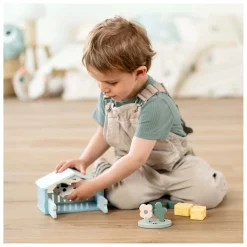 Done by Deer Tiny Farm Houten Speelset Dotti