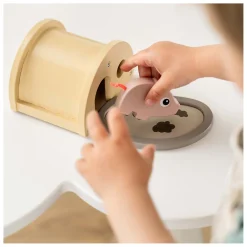 Done by Deer Tiny Farm Houten Speelset Pigee