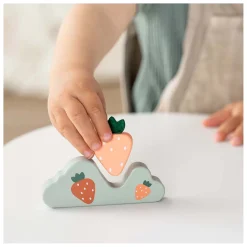 Done by Deer Tiny Farm Houten Speelset Pigee