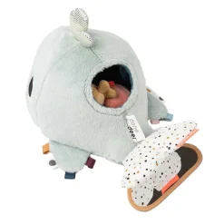 Done by Deer Verstoppertje Wally Blauw