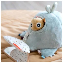 Done by Deer Verstoppertje Wally Blauw