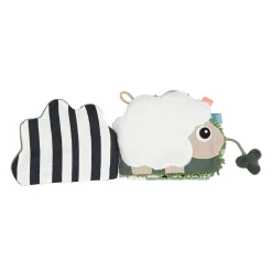 Done by Deer Zintuiglijk Babyboek Kleine Boerderij