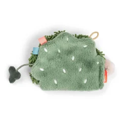 Done by Deer Zintuiglijk Babyboek Kleine Boerderij