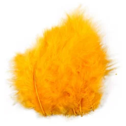 Dons Geel 5-12 cm, 15st.