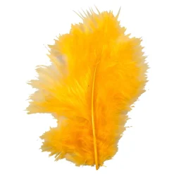 Dons Geel 5-12 cm, 15st.