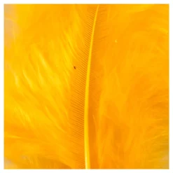 Dons Geel 5-12 cm, 15st.