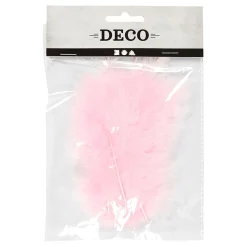 Dons Lichtrood 5-12 cm, 15st.