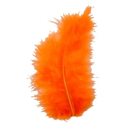 Dons Oranje 5-12 cm, 15st.