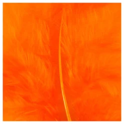 Dons Oranje 5-12 cm, 15st.