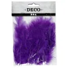Dons Paars 5-12 cm, 15st.