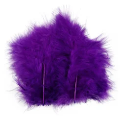 Dons Paars 5-12 cm, 15st.