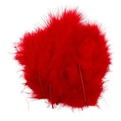 Dons Rood 5-12 cm, 15st.