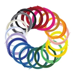 3Doodler Flow Navulling - 20 Kleuren